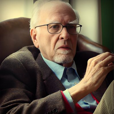 Norberto R. Keppe