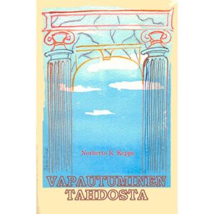 Vapautuminen tahdosta