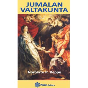 Jumalan valtakunta, Norberto R. Keppe