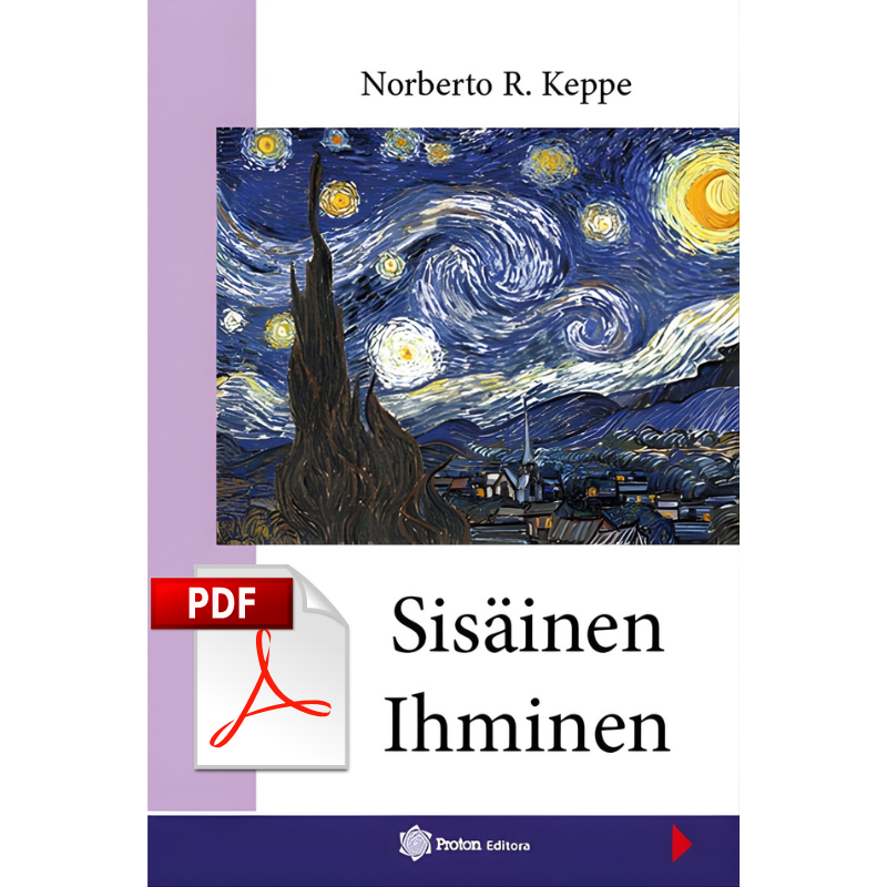 Sisäinen Ihminen, Norberto R. Keppe pdf